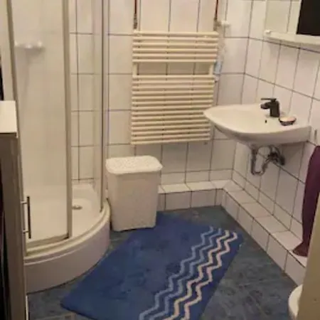 Lantgård Bequemschlafen *