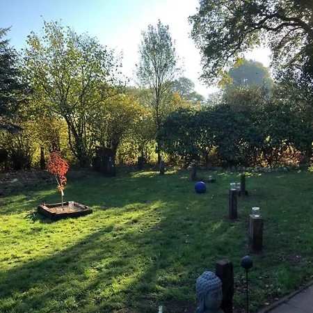 Bequemschlafen Farm stay