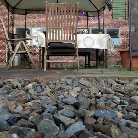 Gospodarstwo agroturystyczne Bequemschlafen