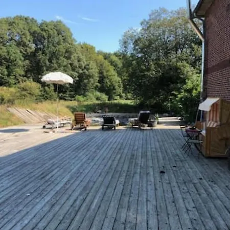 Lantgård Bequemschlafen *