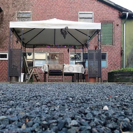 Bequemschlafen * Heidenau (Lower-Saxony)