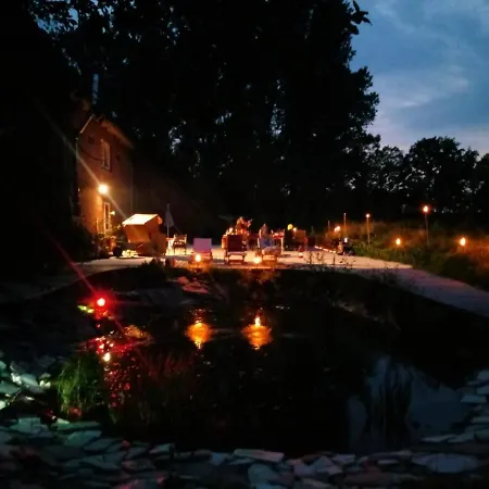 Bequemschlafen Farm stay