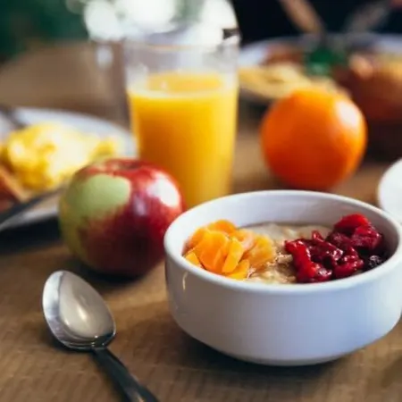 Bequemschlafen Gospodarstwo agroturystyczne *