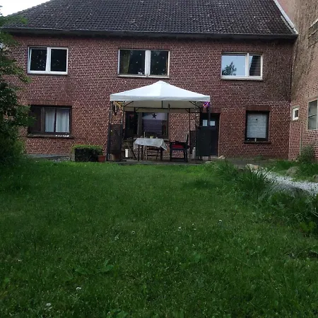 Gospodarstwo agroturystyczne Bequemschlafen *