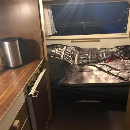 Bequemschlafen Gospodarstwo agroturystyczne Heidenau (Lower-Saxony)