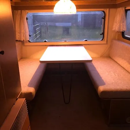 Bequemschlafen Gospodarstwo agroturystyczne