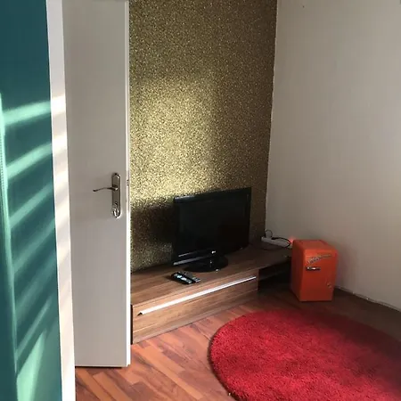 Bequemschlafen Gospodarstwo agroturystyczne Heidenau (Lower-Saxony)