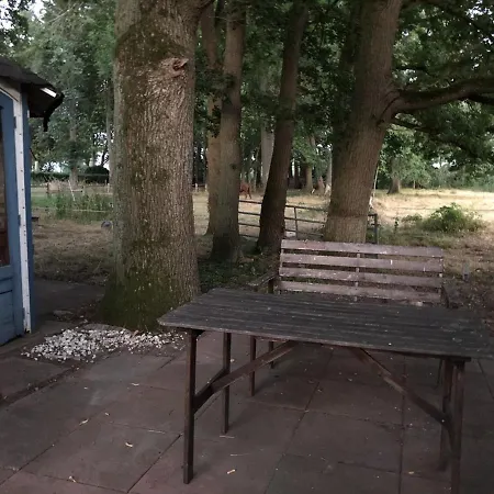 Bequemschlafen Gospodarstwo agroturystyczne