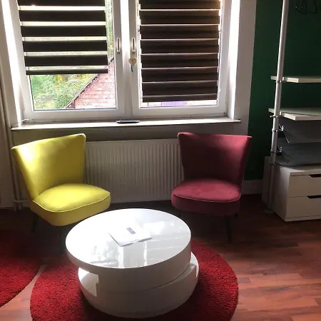 Luna Solis Und Nahe A1 Hostel *