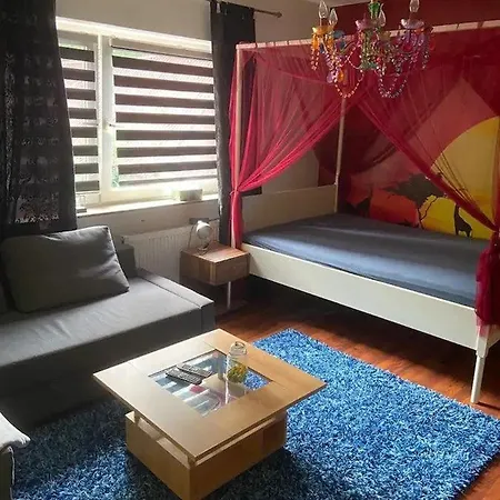 Bequemschlafen Heidenau (Lower-Saxony)