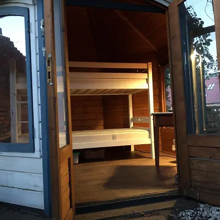 Bequemschlafen Gospodarstwo agroturystyczne *