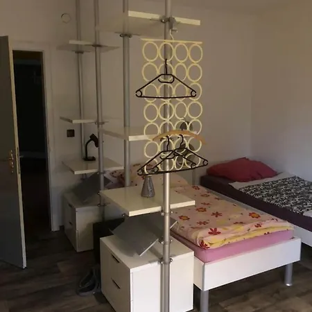 Luna Solis Und Nahe A1 Apartament