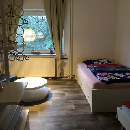 Luna Solis Und Nahe A1 Apartament Heidenau (Lower-Saxony)