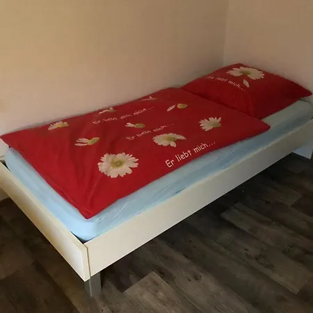 Bequemschlafen Farm stay Heidenau (Lower-Saxony)