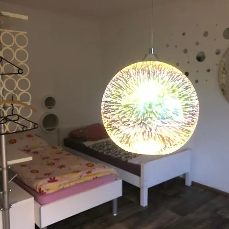 Gospodarstwo agroturystyczne Bequemschlafen