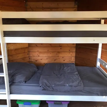 Gospodarstwo agroturystyczne Bequemschlafen Heidenau (Lower-Saxony)