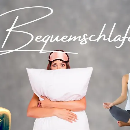 Lantgård Bequemschlafen *