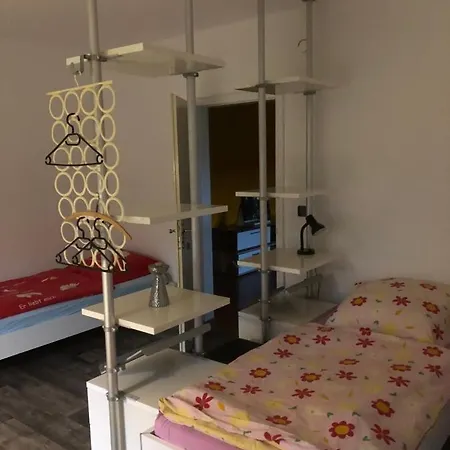 Gospodarstwo agroturystyczne Bequemschlafen Heidenau (Lower-Saxony)