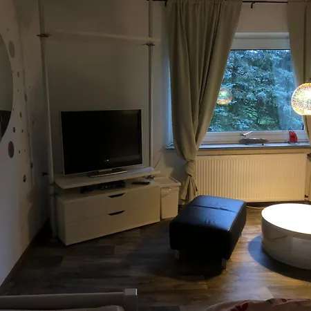 Luna Solis Und Nahe A1 * Heidenau (Lower-Saxony)