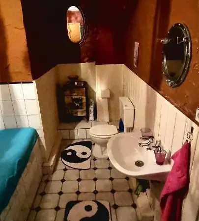 Bequemschlafen Gospodarstwo agroturystyczne *