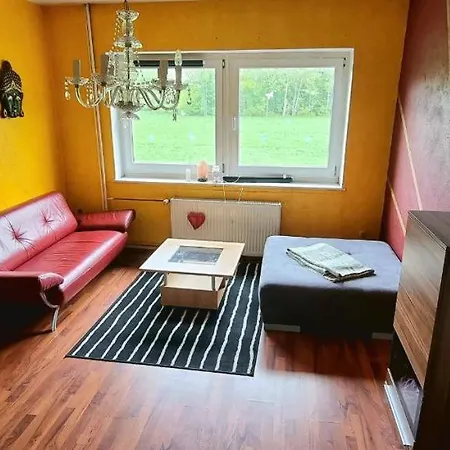 Gospodarstwo agroturystyczne Bequemschlafen