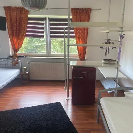 Bequemschlafen * Heidenau (Lower-Saxony)