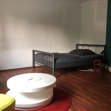 Hostel Luna Solis Und Nahe A1 *