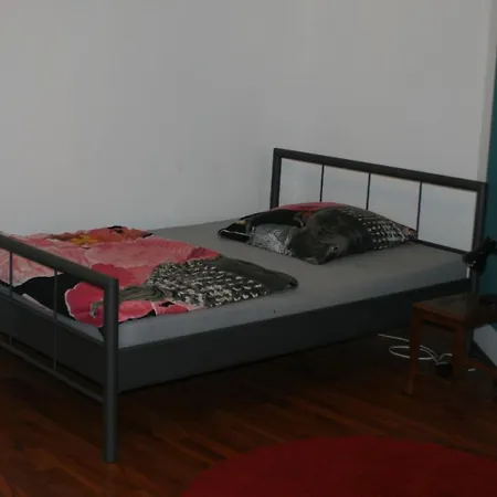 Apartament Luna Solis Und Nahe A1 *