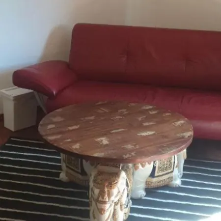Luna Solis Und Nahe A1 Apartament *