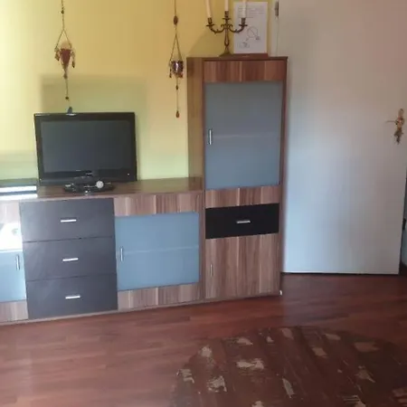 Apartament Luna Solis Und Nahe A1 *