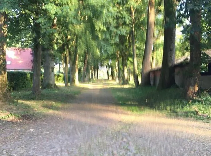 Farmház Bequemschlafen Heidenau